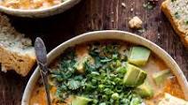 Creamy White Chicken Chili Creamy White Chicken Chili