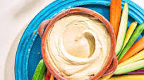 Hummus snack packs Hummus snack packs