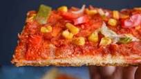 Spicy Pizza Recipe Spicy Pizza Recipe