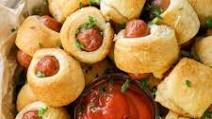 Pigs in a Blanket Pigs in a Blanket