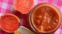 Easy Hawaiian Guava Jam Recipe Easy Hawaiian Guava Jam Recipe