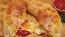 Power Airfryer™ Stromboli Power Airfryer™ Stromboli