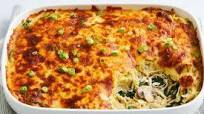 Quick French onion chicken rice bake recipe Quick French onion chicken rice bake recipe