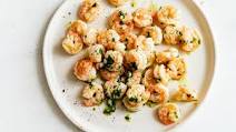Aldi 5-Ingredient Shrimp Scampi Recipe Aldi 5-Ingredient Shrimp Scampi Recipe