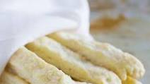 Sour Cream Breadstick Recipe Sour Cream Breadstick Recipe