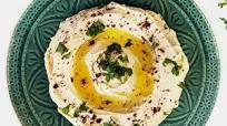 Arabisches Hummus Rezept