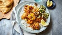 Slow cooker aloo gobi Slow cooker aloo gobi