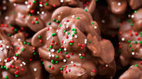 Easy Christmas Crockpot Candy Easy Christmas Crockpot Candy