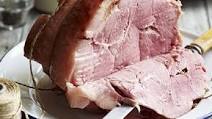 Slow-cooked pickled pork Slow-cooked pickled pork