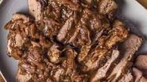Zavor Onion-Braised Beef Brisket Zavor Onion-Braised Beef Brisket