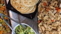 Shawarma Inspired Chicken Shawarma Inspired Chicken
