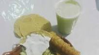 Receta de Pozole Verde de Guerrero Receta de Pozole Verde de Guerrero