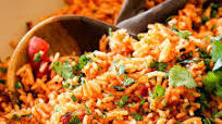 Restaurant-Style Mexican Rice Restaurant-Style Mexican Rice