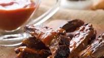 Slow Cooker Chinese Spare Ribs Slow Cooker Chinese Spare Ribs