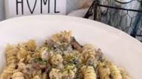 Best Easy Ground Beef Stroganoff Best Easy Ground Beef Stroganoff