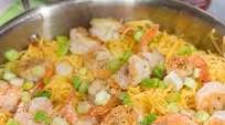 Bang Bang Shrimp Pasta Bang Bang Shrimp Pasta