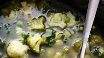 Recipe: Everyday Green Vegetable Slow Cooker Soup Recipe: Everyday Green Vegetable Slow Cooker Soup