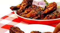 Heart Healthy Tandoori Chicken Heart Healthy Tandoori Chicken