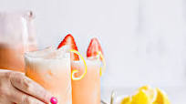 Fresh Strawberry Lemonade Fresh Strawberry Lemonade