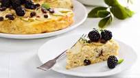 Gluten-Free, Dairy-Free Noodle Kugel Gluten-Free, Dairy-Free Noodle Kugel