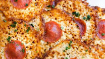 Keto Pizza Chips Keto Pizza Chips