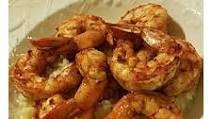 Air Fryer Cajun Shrimp Air Fryer Cajun Shrimp