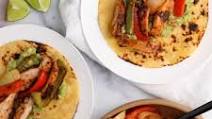 Air Fryer Chicken Fajitas Air Fryer Chicken Fajitas