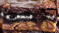 Slutty Brownie Recipe Slutty Brownie Recipe