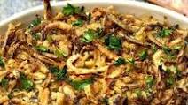 Instant Pot Green Bean Casserole with Cheese Instant Pot Green Bean Casserole with Cheese