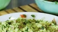 Pico de Gallo and Guacamole Pico de Gallo and Guacamole