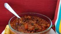 Simple Chili Simple Chili