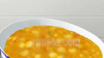 Goan Chana Ros / Goan Chickpeas Curry Goan Chana Ros / Goan Chickpeas Curry