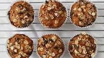 Vegan banana cupcakes Vegan banana cupcakes