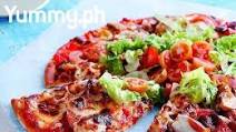 Pinoy Pizza Pinoy Pizza