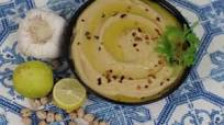 Hummus without tahini | Hummus recipe without tahini | Chickpea hummus Hummus without tahini | Hummus recipe without tahini | Chickpea hummus