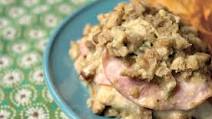 Crock-Pot Chicken Cordon Bleu Recipe Crock-Pot Chicken Cordon Bleu Recipe