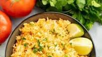 Authentic Mexican Rice Authentic Mexican Rice
