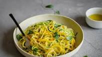 The Best Way To Cook Zucchini Noodles The Best Way To Cook Zucchini Noodles