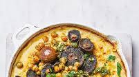 Vegetarian main courses Vegetarian main courses