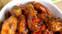 Instant Pot Chicken Wings Instant Pot Chicken Wings