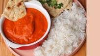 Chicken Tikka Masala Chicken Tikka Masala