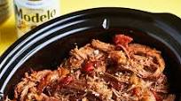 Recipe: Slow Cooker Beer-Braised Brisket Recipe: Slow Cooker Beer-Braised Brisket