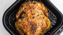 60 Gluten Free Air Fryer Recipes 60 Gluten Free Air Fryer Recipes