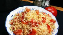 Tomatoes and Rice Recipe Tomatoes and Rice Recipe