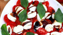 Best Caprese Salad Best Caprese Salad