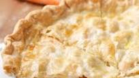 Chicken Pot Pie Recipe Chicken Pot Pie Recipe