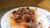 Bukhara Pilaf Bukhara Pilaf