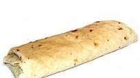 Bean and Cheese Burrito Bean and Cheese Burrito