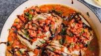 Easy Bruschetta Chicken Recipe - NatashasKitchen.com - TOI News - TOI.News Easy Bruschetta Chicken Recipe - NatashasKitchen.com - TOI News - TOI.News