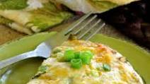 Chicken Enchilada Pie Casserole Chicken Enchilada Pie Casserole